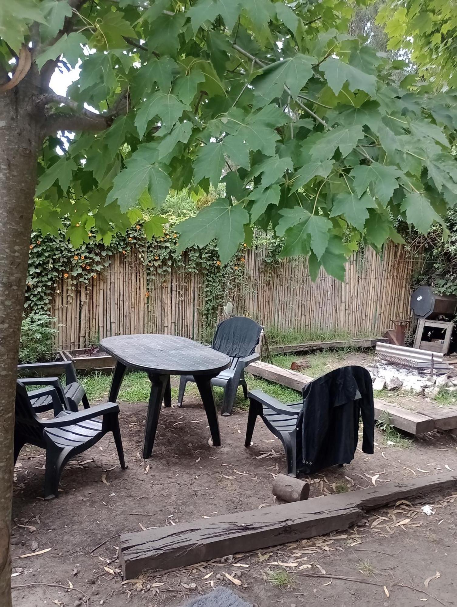 Hospedaje Tincho 6Pax 마르델플라타 외부 사진